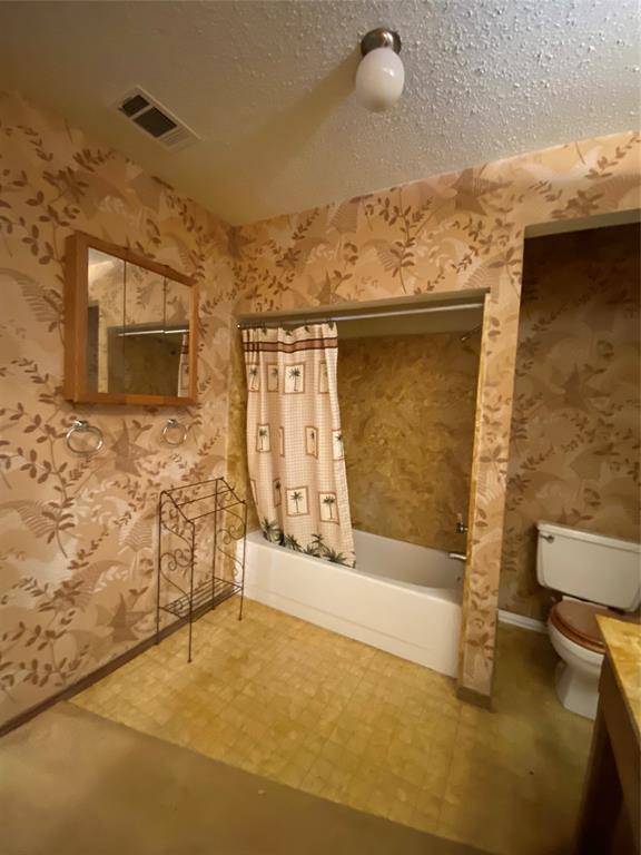 Shadow Run - Residential