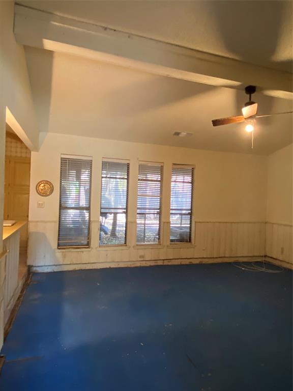 Shadow Run - Residential