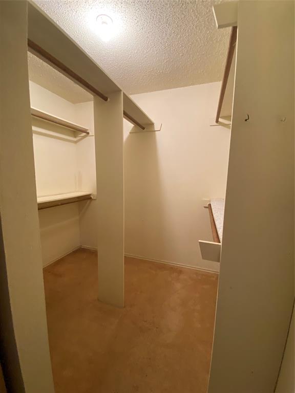 Shadow Run - Residential