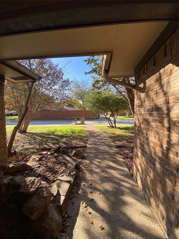 Shadow Run - Residential