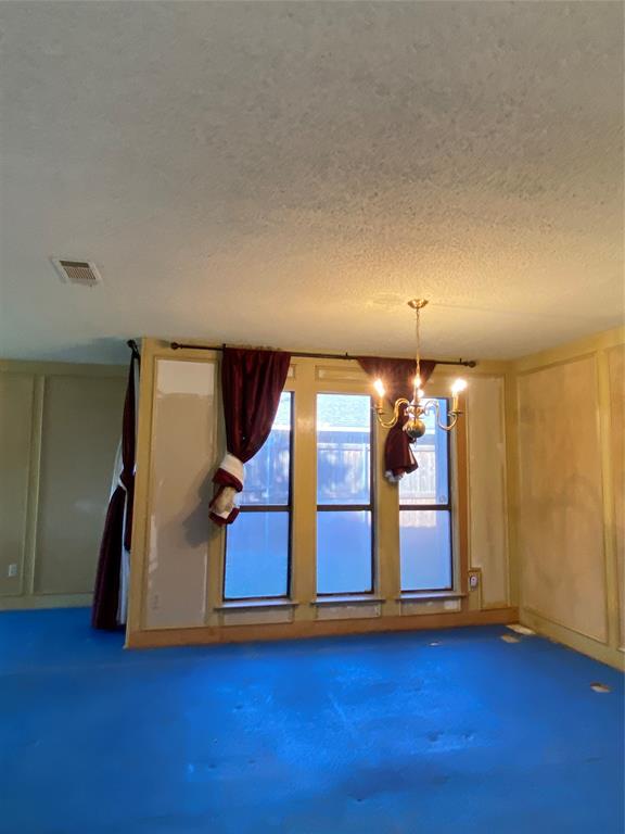 Shadow Run - Residential