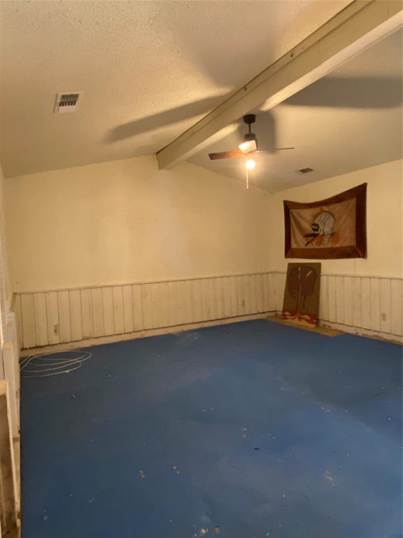 Shadow Run - Residential