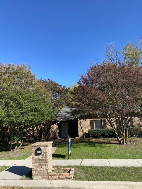 Shadow Run - Residential