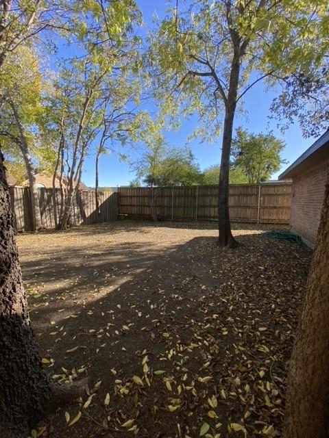 Shadow Run - Residential