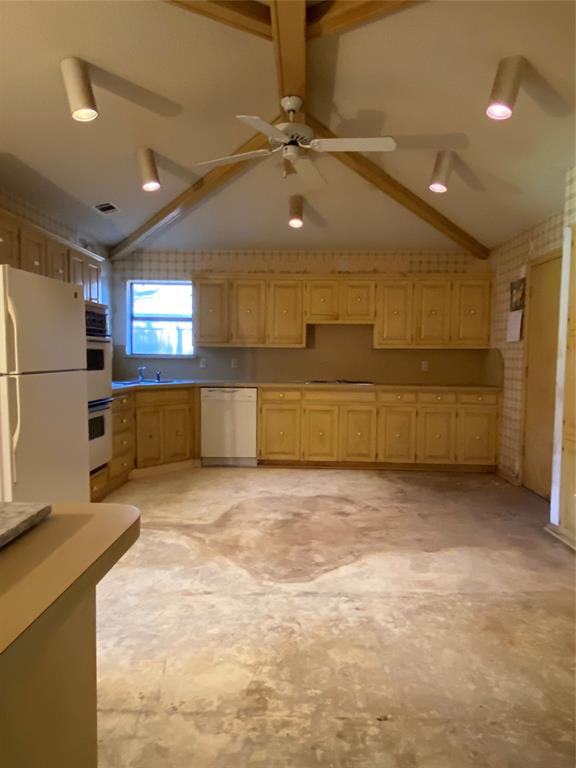 Shadow Run - Residential