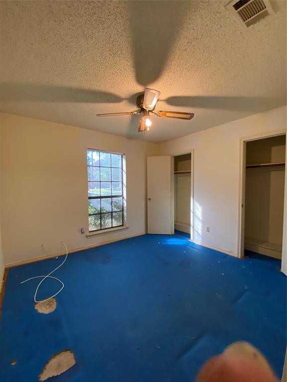 Shadow Run - Residential