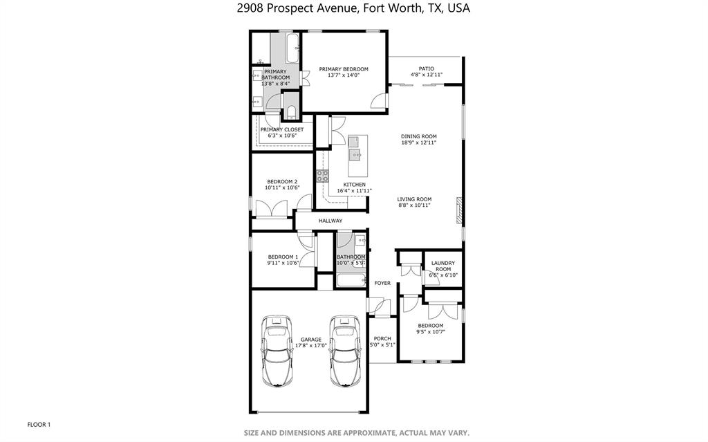ELLIS, M G ADDITION - Residential