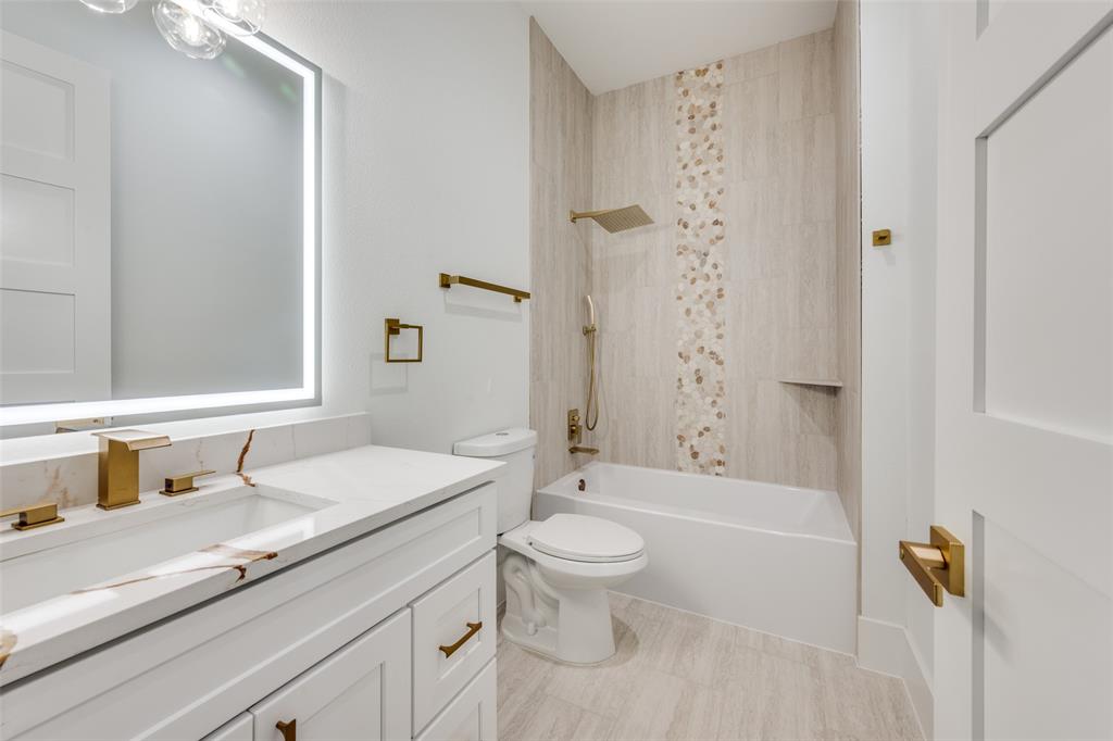 ELLIS, M G ADDITION - Residential