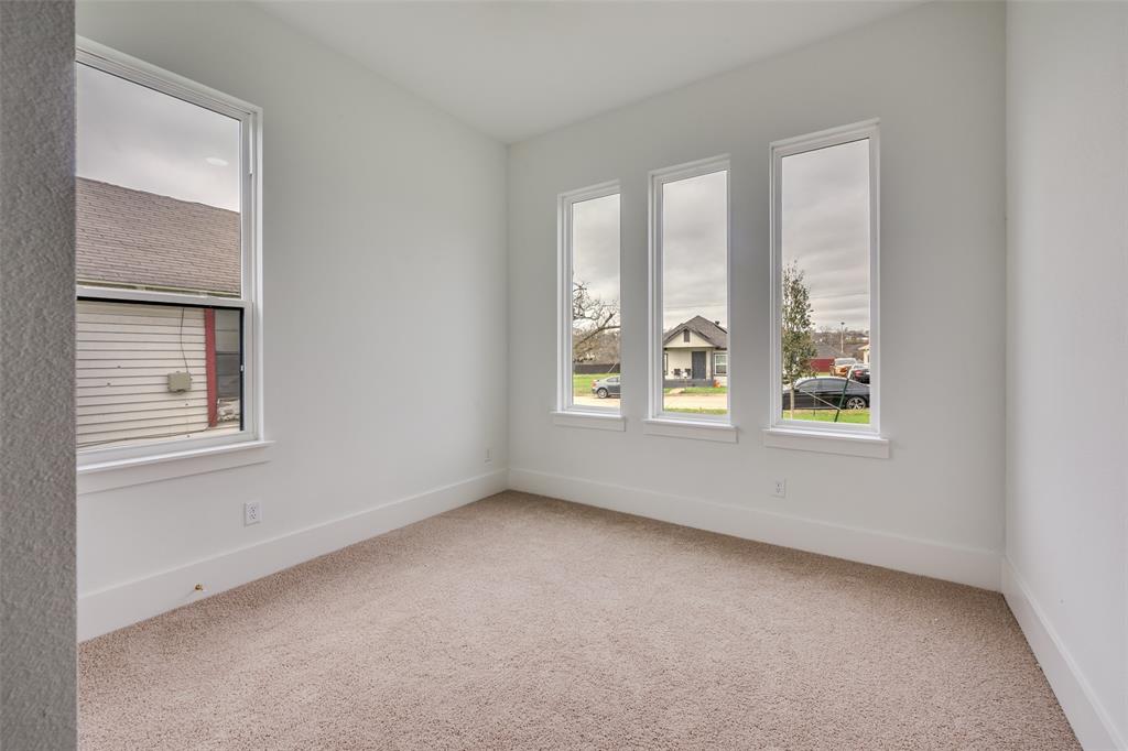 ELLIS, M G ADDITION - Residential