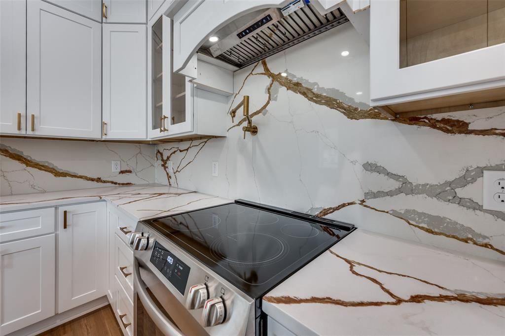 ELLIS, M G ADDITION - Residential