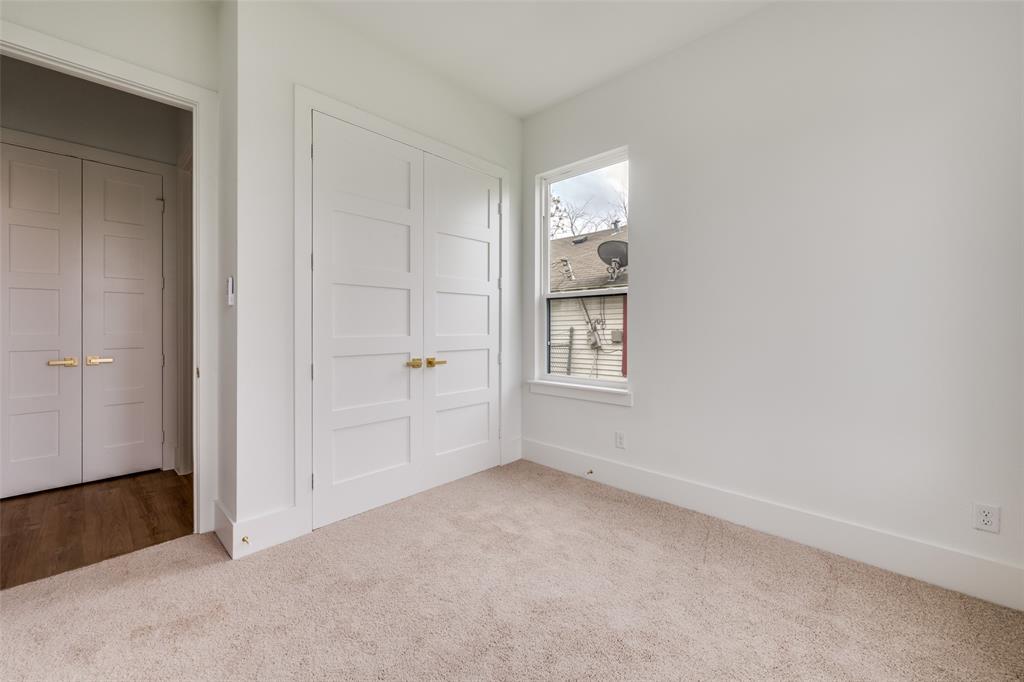 ELLIS, M G ADDITION - Residential