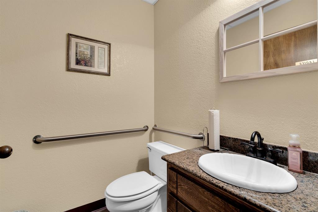 Goodwin J J Add - Commercial Lease