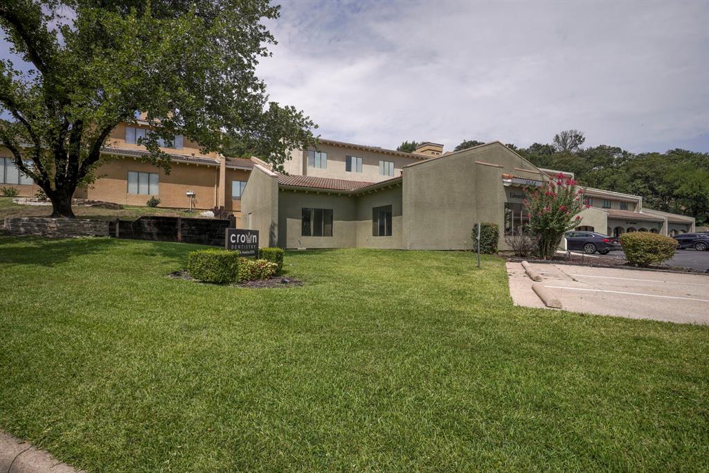 Goodwin J J Add - Commercial Lease