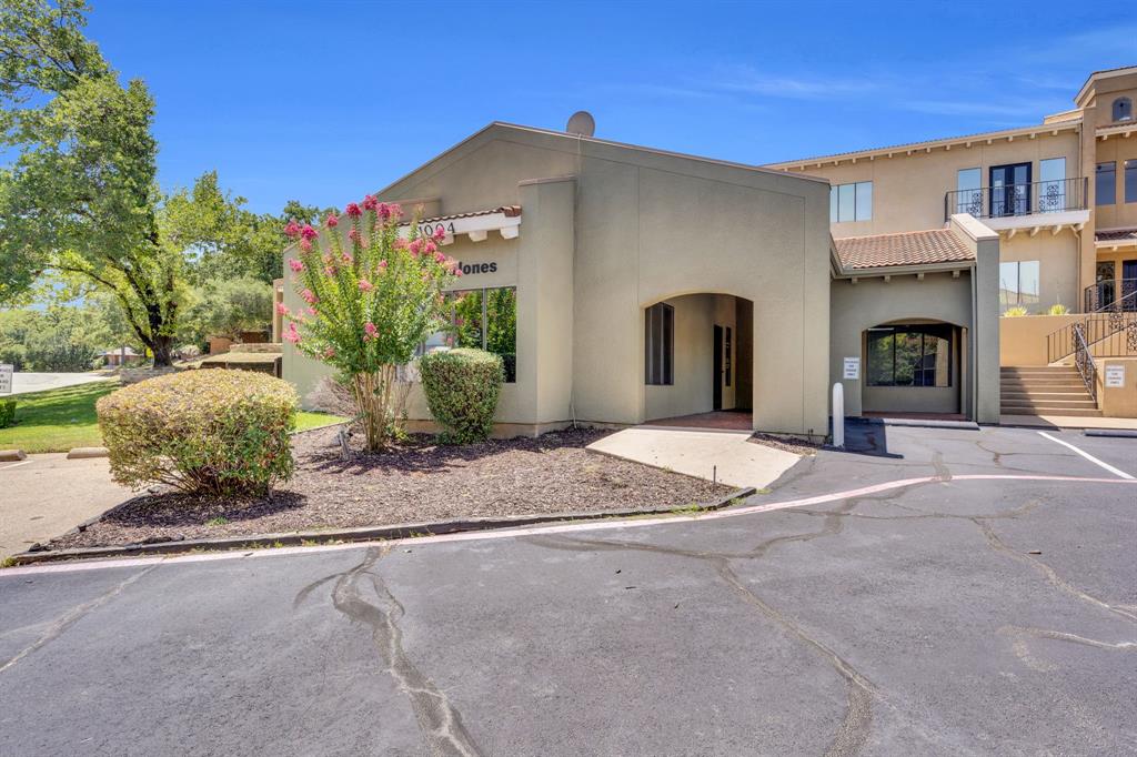 Goodwin J J Add - Commercial Lease