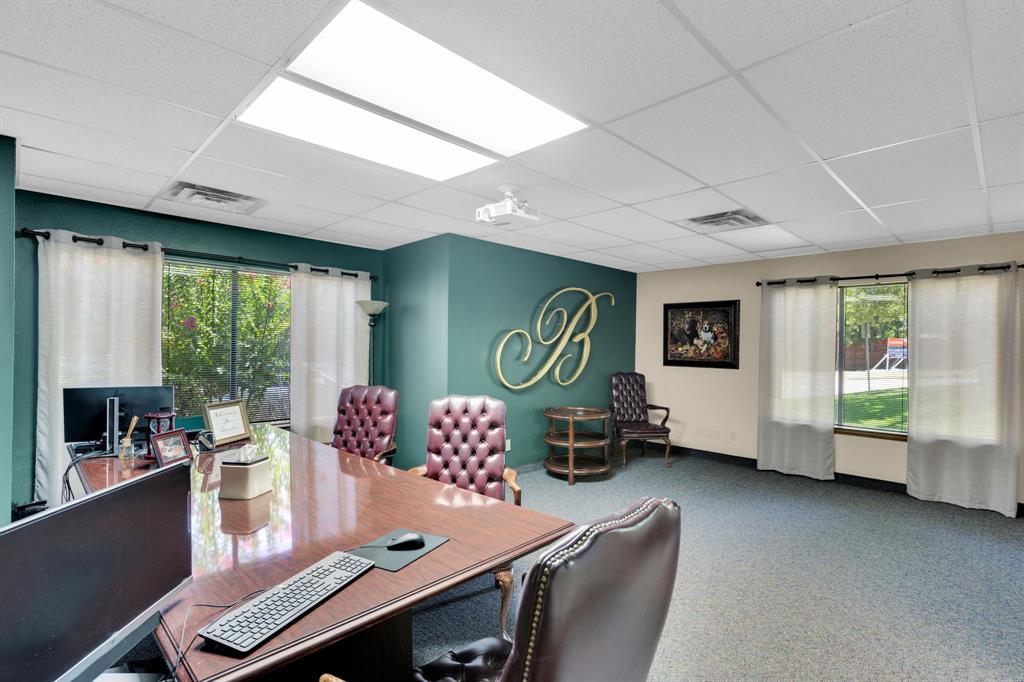 Goodwin J J Add - Commercial Lease