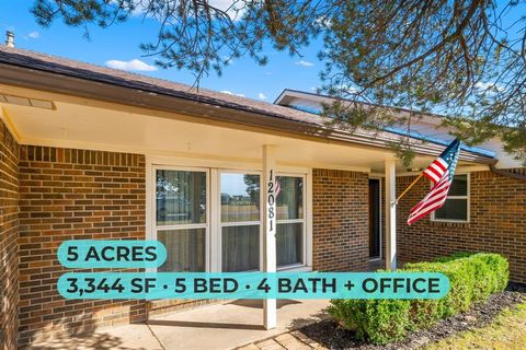Photo of 12081 Chapman Drive, Amarillo, TX 79118 (MLS # 21258412)