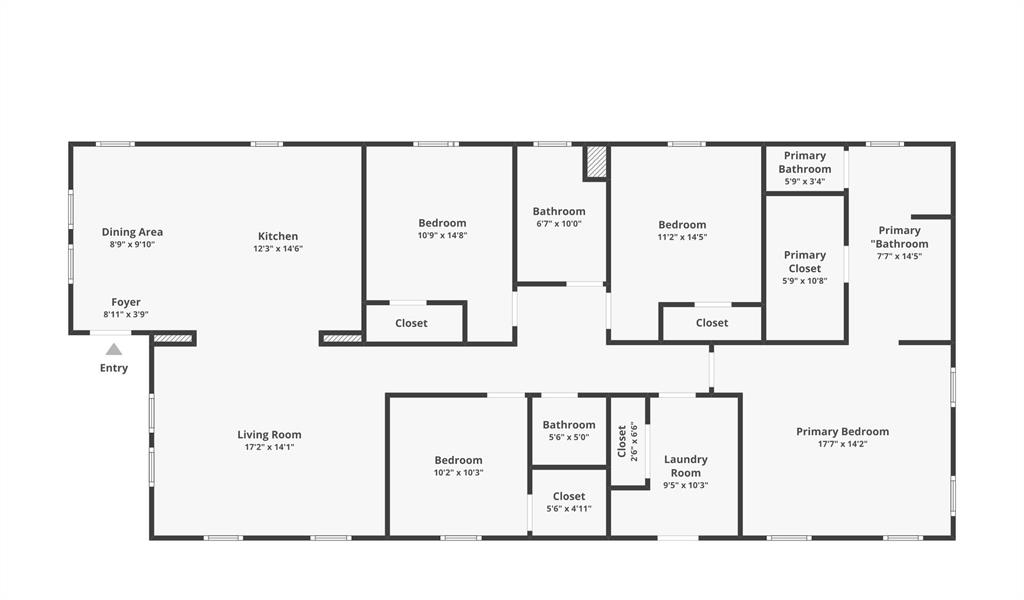 Elston Add - Residential Lease