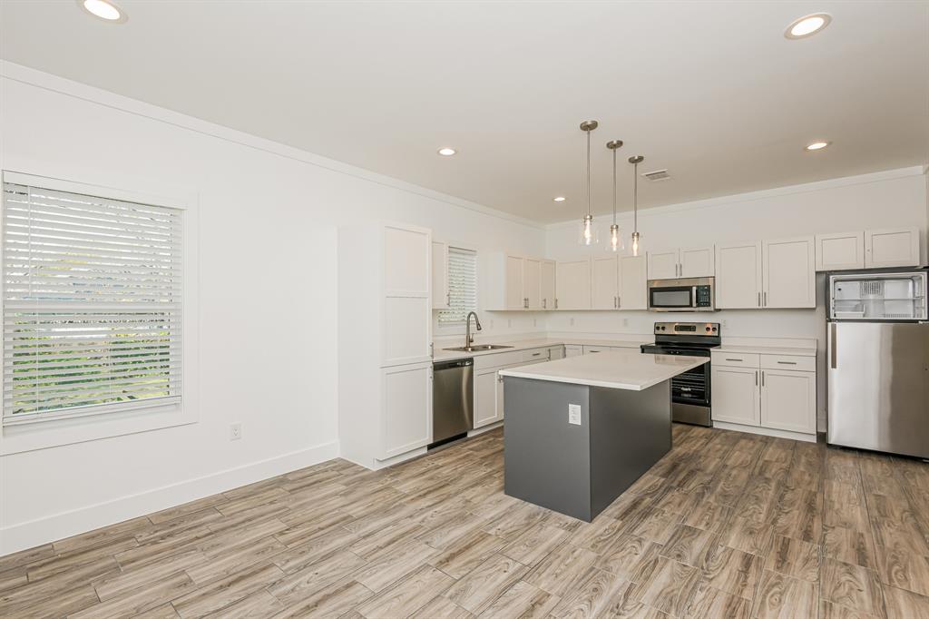 Elston Add - Residential Lease