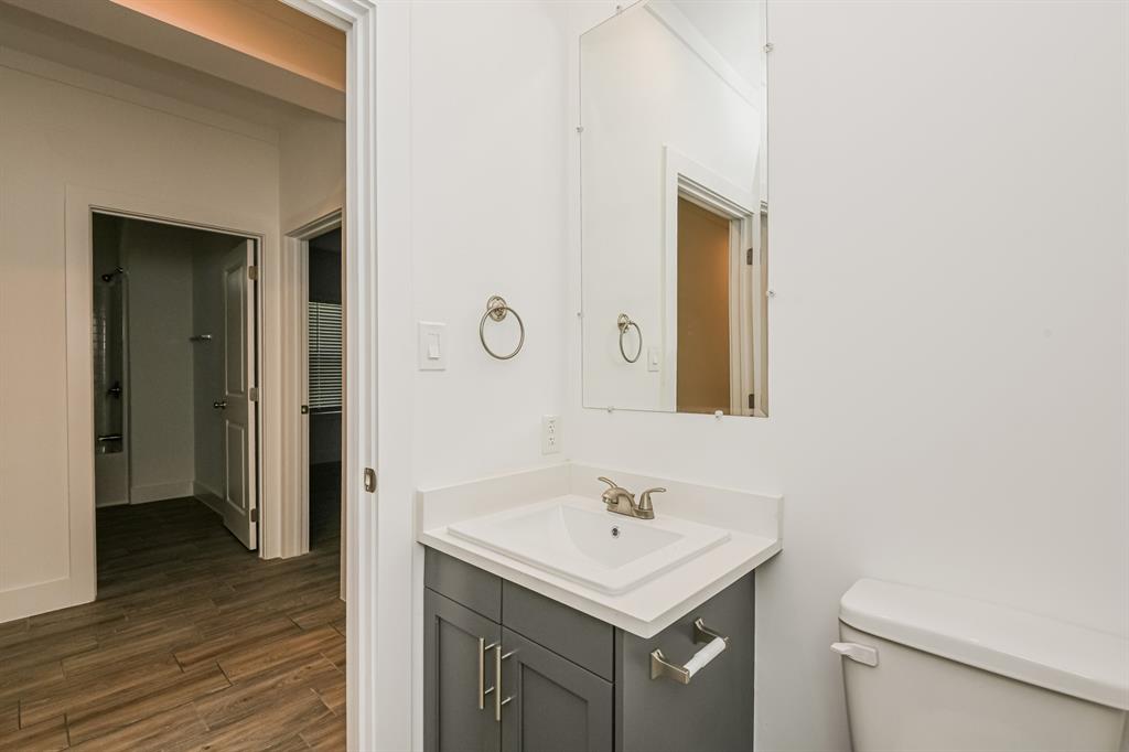 Elston Add - Residential Lease