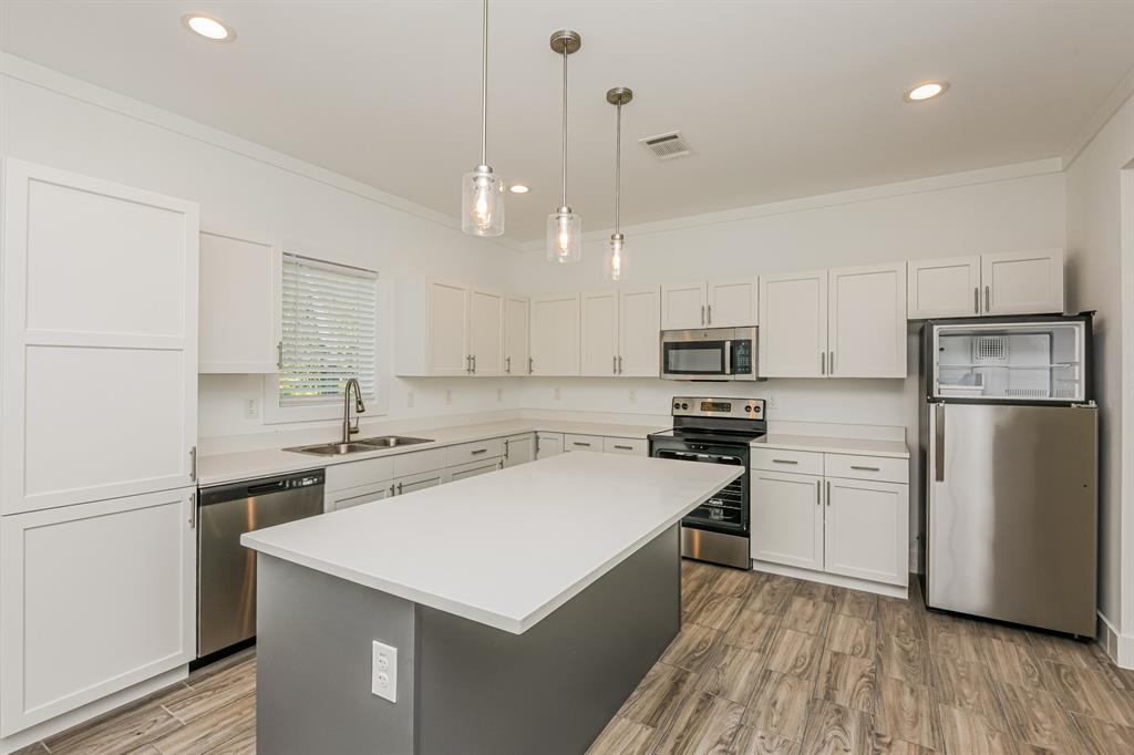 Elston Add - Residential Lease