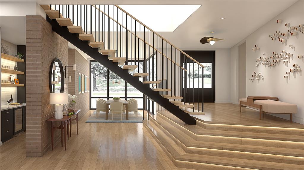 Maple Wood - Residential