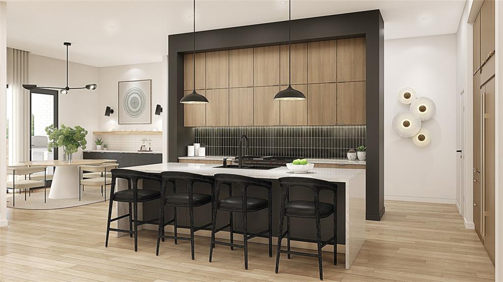 Maple Wood - Residential
