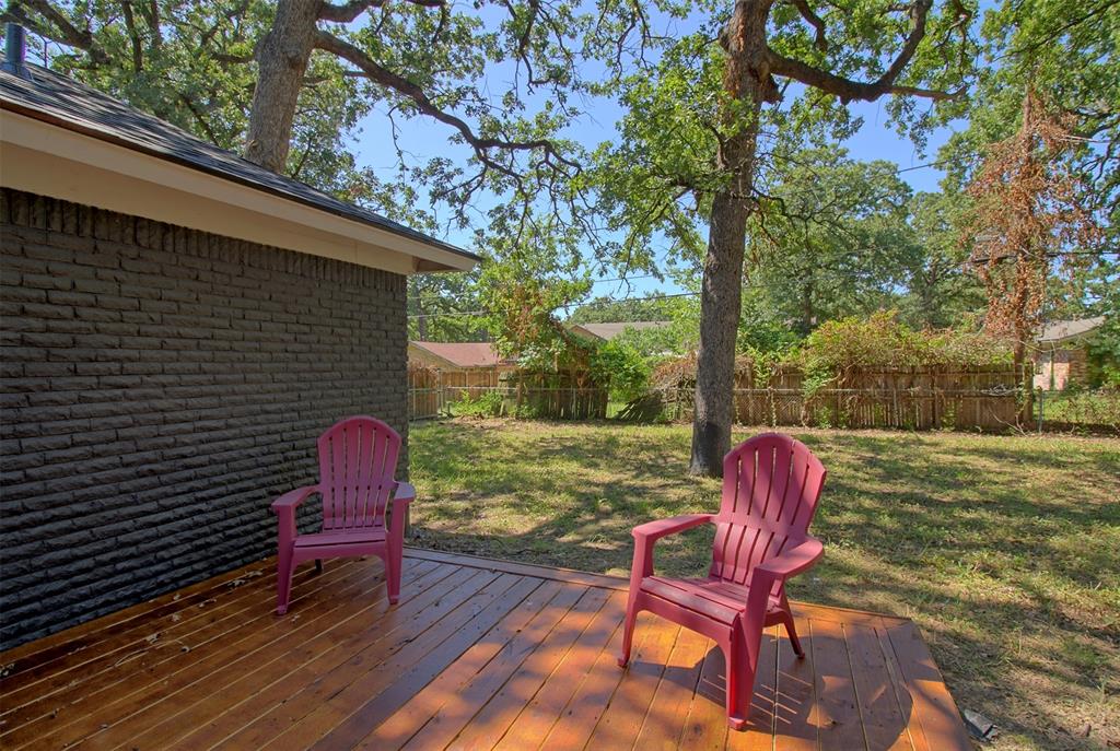 Highland Forest Add - Residential