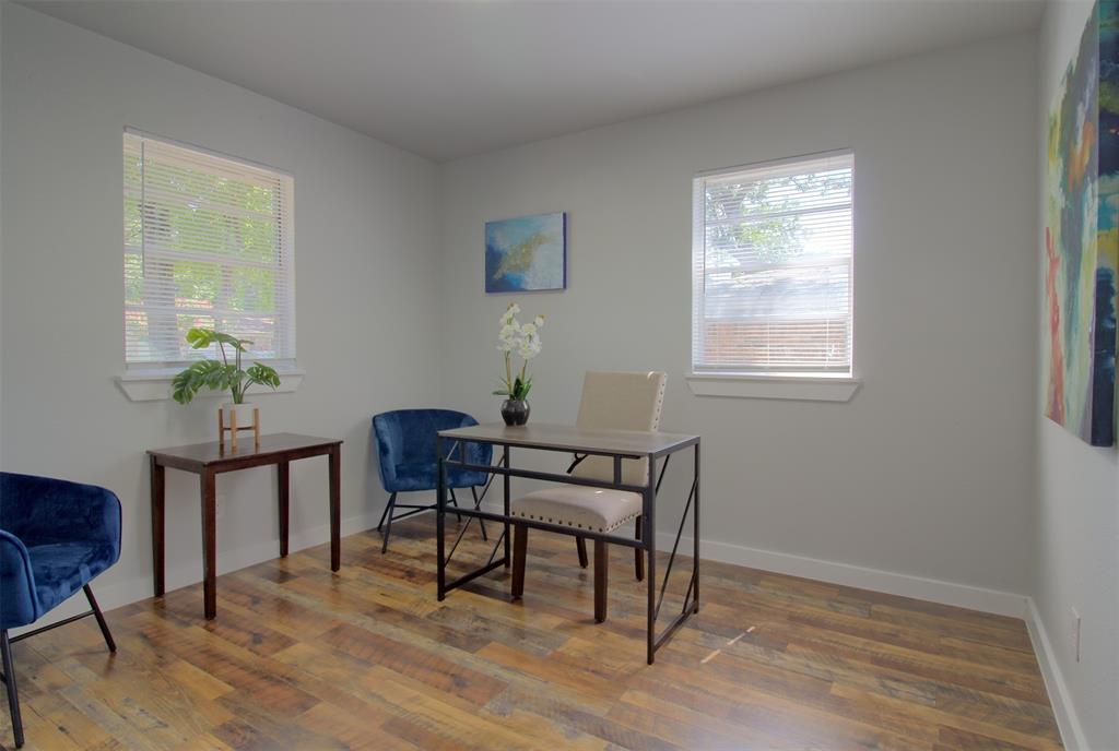 Highland Forest Add - Residential