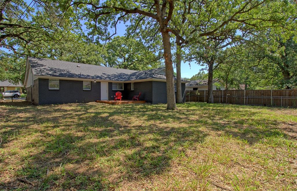 Highland Forest Add - Residential