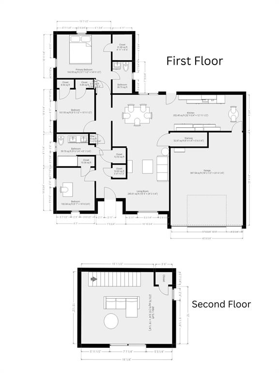 Highland Forest Add - Residential