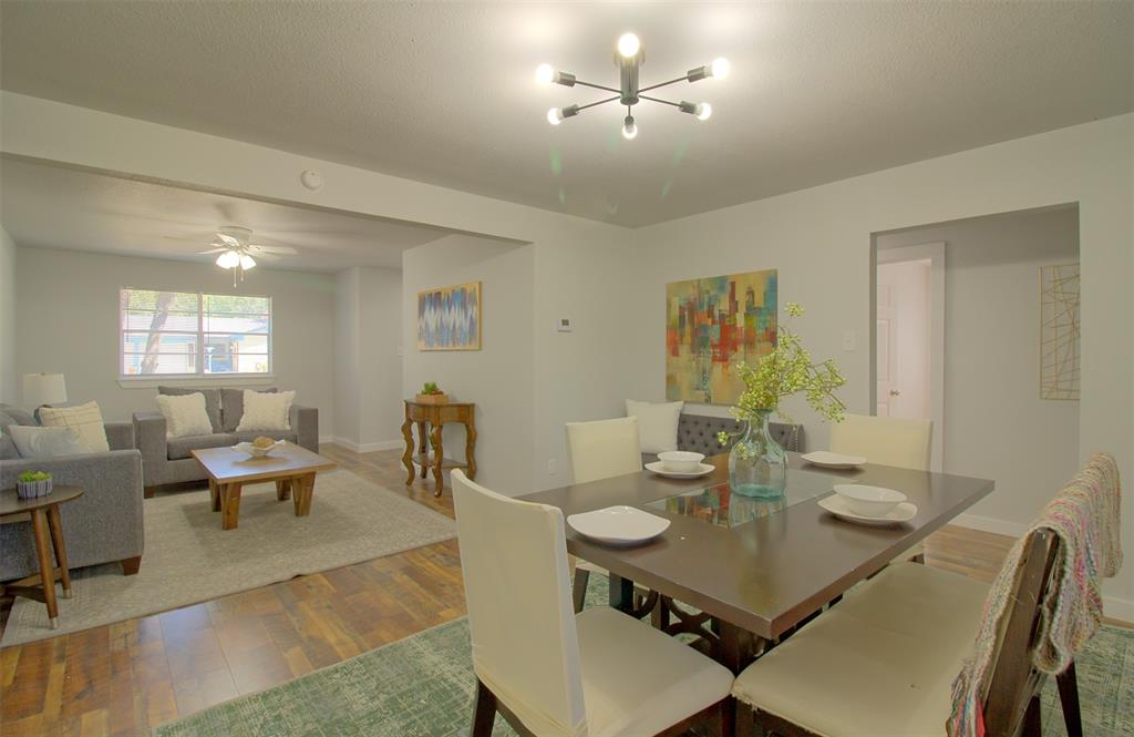 Highland Forest Add - Residential