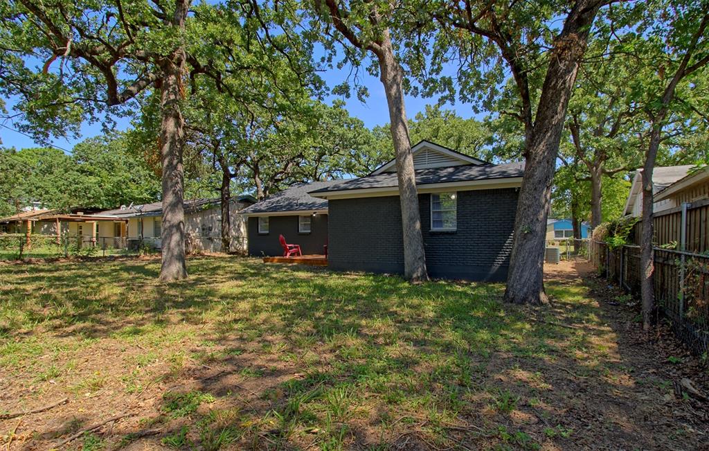 Highland Forest Add - Residential