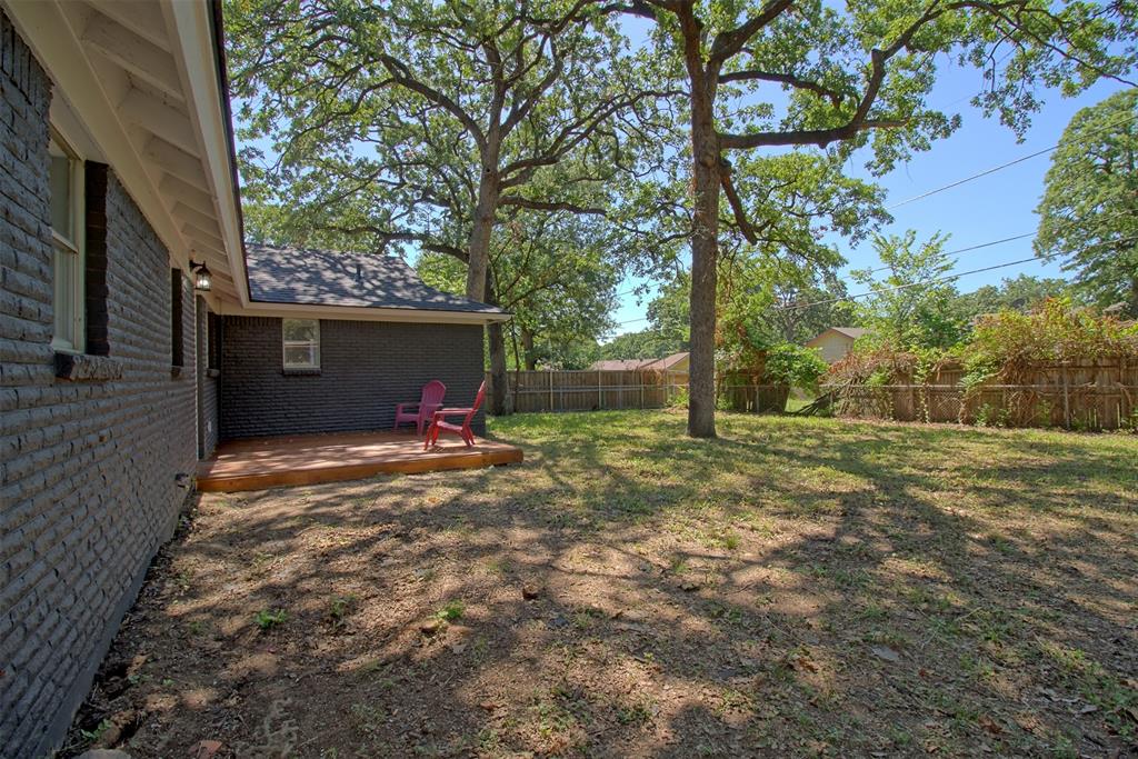 Highland Forest Add - Residential