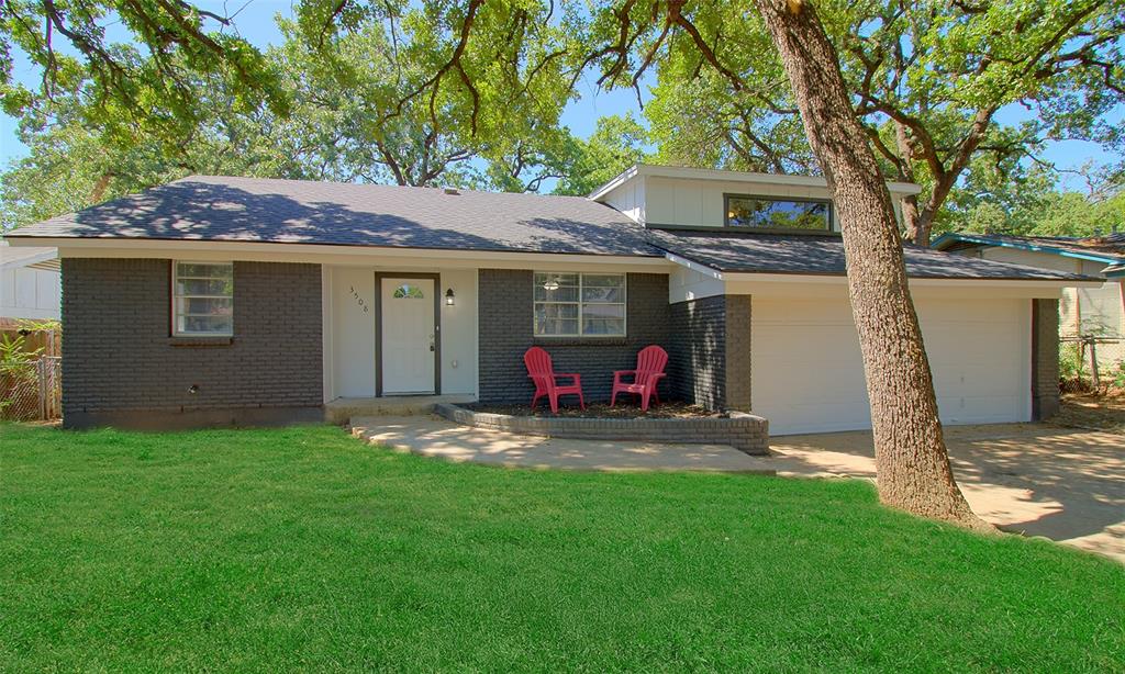 3508 Falcon Drive