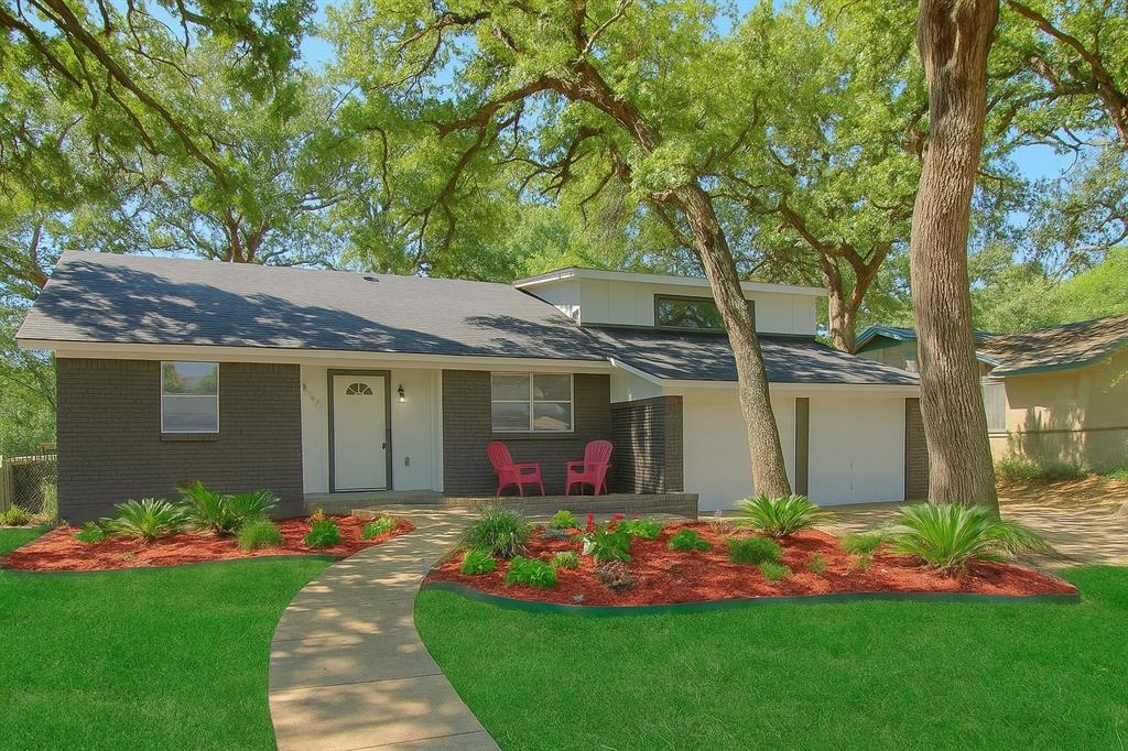 Highland Forest Add - Residential