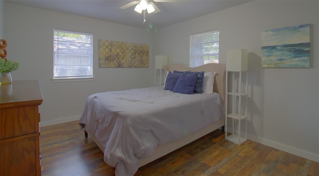 Highland Forest Add - Residential