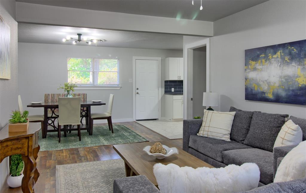 3508 Falcon Drive