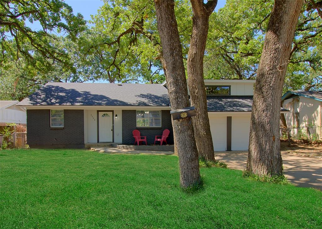 3508 Falcon Drive