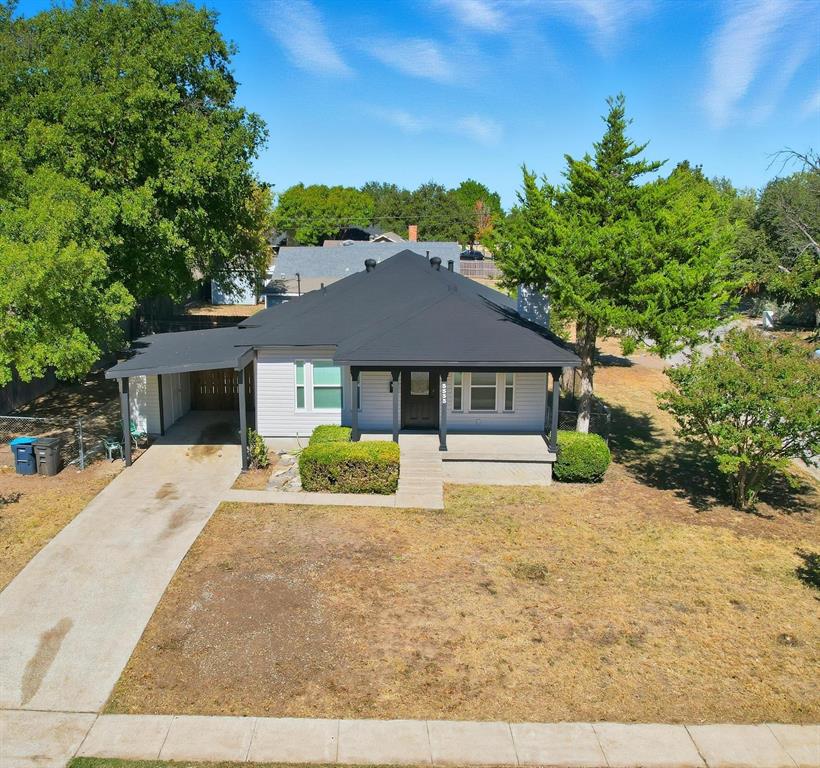 Tandy East Add - Residential