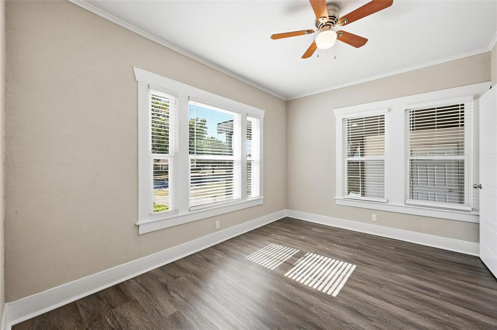 Tandy East Add - Residential