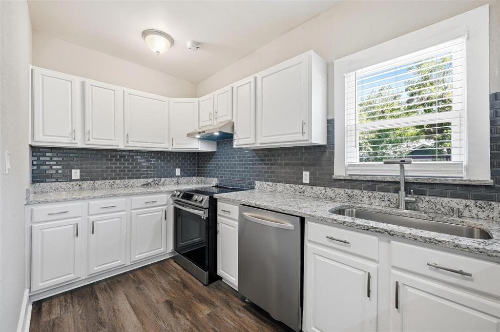 Tandy East Add - Residential