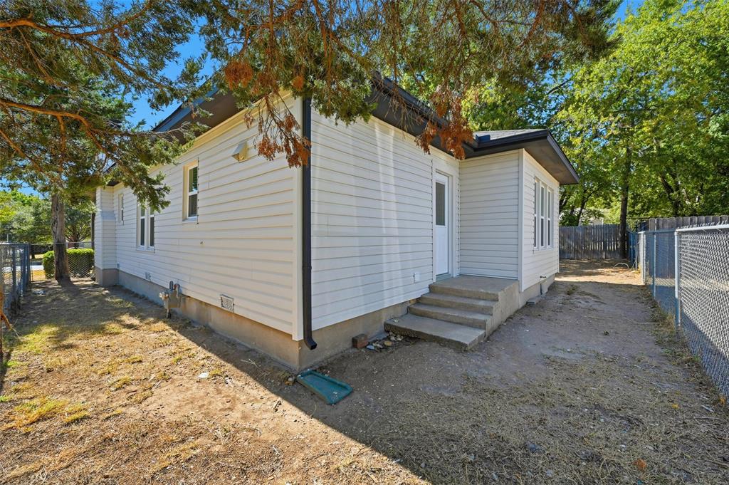 Tandy East Add - Residential