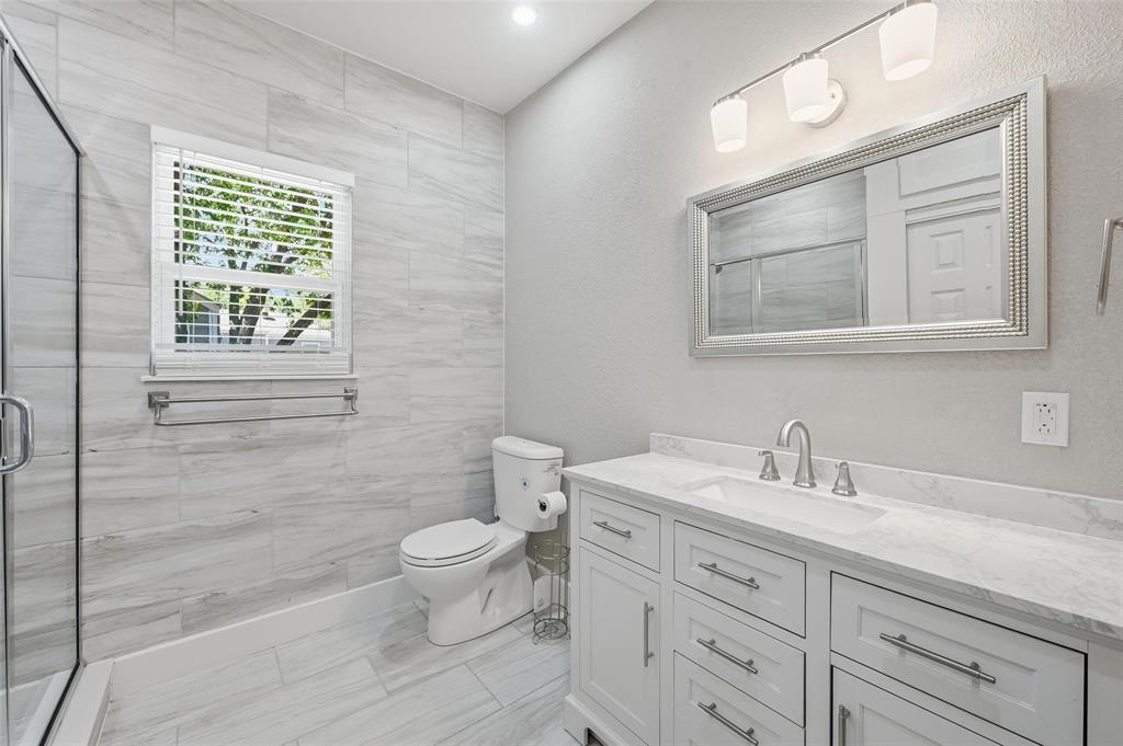 Tandy East Add - Residential