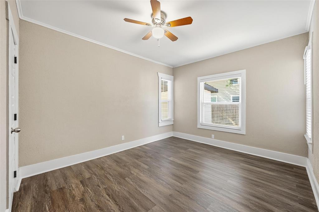 Tandy East Add - Residential