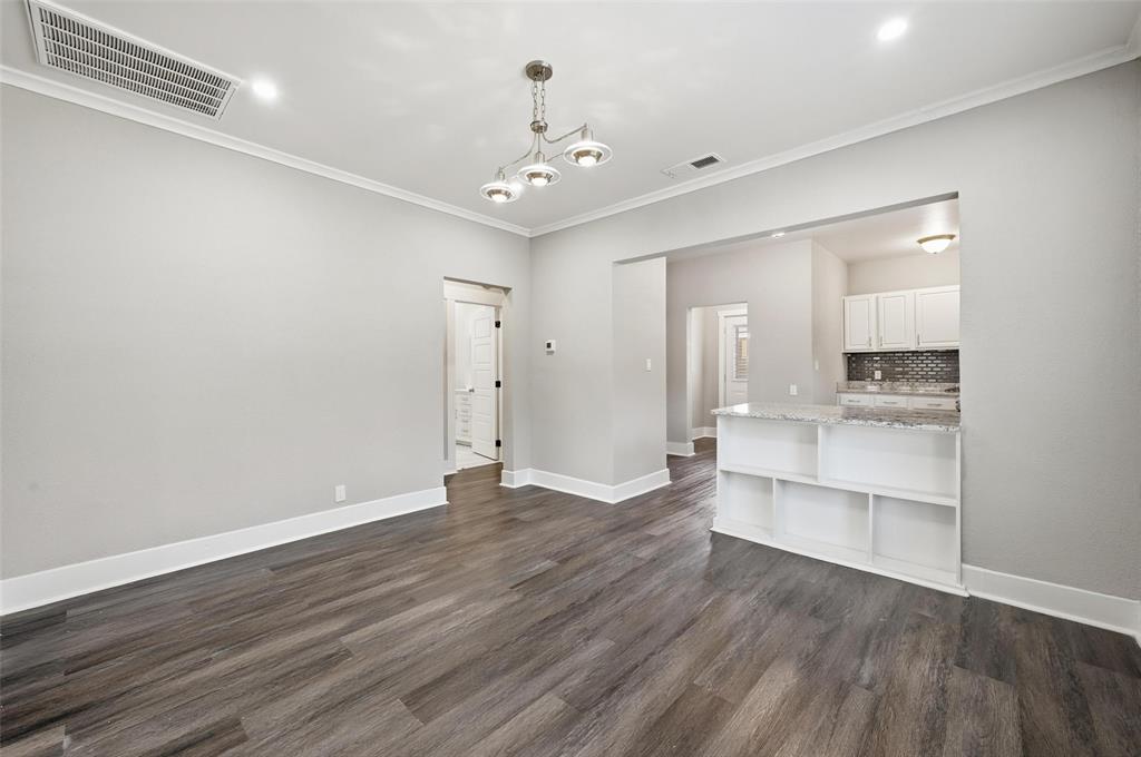 Tandy East Add - Residential