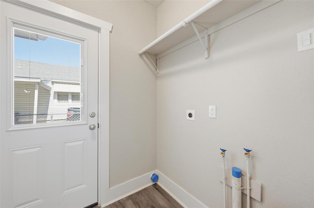 Tandy East Add - Residential