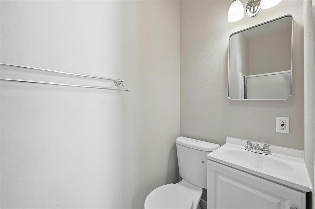 Tandy East Add - Residential