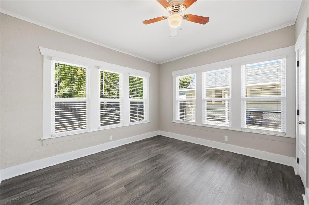 Tandy East Add - Residential