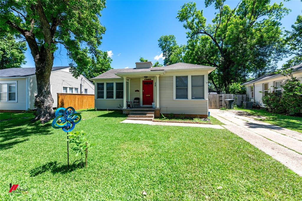 236 Leland Drive