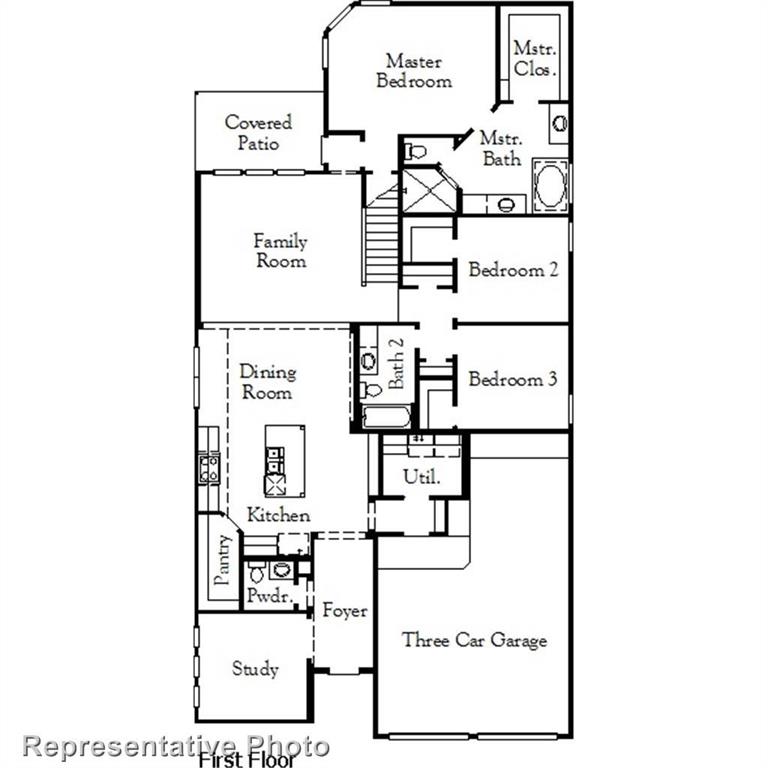 215 Banderilla Lane